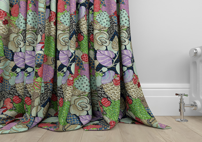 Phoebe, Summer - Made to Measure Curtains - Image 6